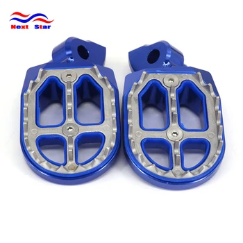 Foot Rests Footrest footpegs Pegs Pedals For Husaberg TE FE 250 300 350 390 400 501 570 ALL MODEL ALL YEAR
Foot Rests Footrest footpegs Pegs Pedals For Husaberg TE FE 250 300 350 390 400 501 570 ALL MODEL ALL YEAR