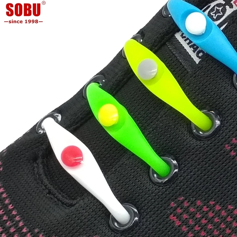 12pcs/lot Gift Box Black Round fine Shoelaces Creative No Tie Shoelaces Elastic Silicone Shoe Lace V017
12pcs/lot Gift Box Black Round fine Shoelaces Creative No Tie Shoelaces Elastic Silicone Shoe Lace V017