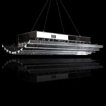 Free Shipping Rectangle Design Crystal Chandelier For Dining Room Lustre Hanging Lighing led lamp L67*W38*H120cm
Free Shipping Rectangle Design Crystal Chandelier For Dining Room Lustre Hanging Lighing led lamp L67*W38*H120cm