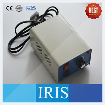 1 Pieces Micromotor Handpiece Marathon3 Control Box Main Machine For Denture Jewelry Polishing Original Korea Marathon Brand
1 Pieces Micromotor Handpiece Marathon3 Control Box Main Machine For Denture Jewelry Polishing Original Korea Marathon Brand