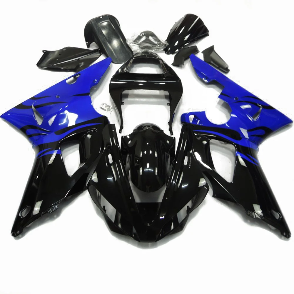 For Yamaha YZF-R1 00-01 Bodys Fairings ABS Plastic Injection Molded Advanced UV light YZF1000 FZF R1 2000 2001 01 00 Model5
For Yamaha YZF-R1 00-01 Bodys Fairings ABS Plastic Injection Molded Advanced UV light YZF1000 FZF R1 2000 2001 01 00 Model5