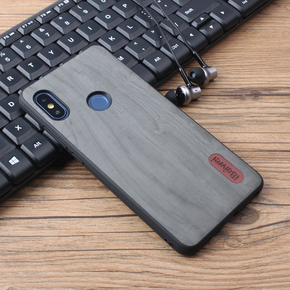 Redmi Note 7 Pro Retro Wood Grain Design Case For Xiaomi Redmi Note 6 7 5 Global Version Back Covers Redmi Note 5 6 7 Pro Coque
Redmi Note 7 Pro Retro Wood Grain Design Case For Xiaomi Redmi Note 6 7 5 Global Version Back Covers Redmi Note 5 6 7 Pro Coque