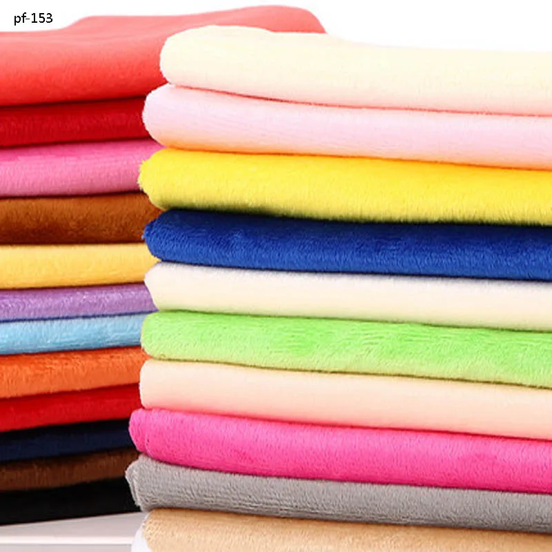 100*160CM Short plush fabric counter pillow cover upholstery background cloth doll material DIY handmade flannel fabric
100*160CM Short plush fabric counter pillow cover upholstery background cloth doll material DIY handmade flannel fabric