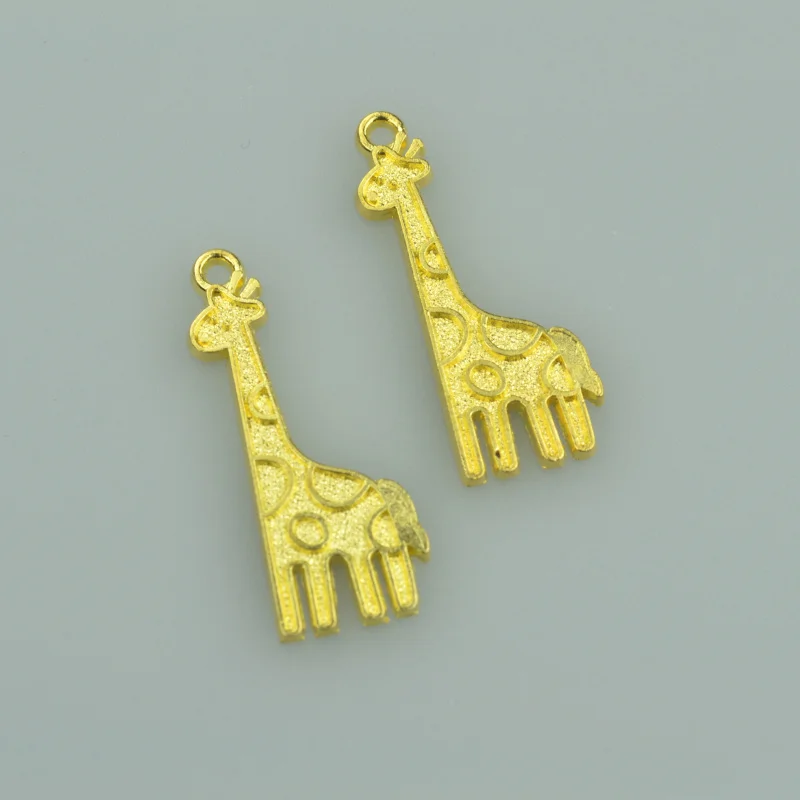 20pcs 32*12mm gold color deer Alloy charms pendant fit necklace bracelet diy Pendants for jewelry making 4002A
20pcs 32*12mm gold color deer Alloy charms pendant fit necklace bracelet diy Pendants for jewelry making 4002A