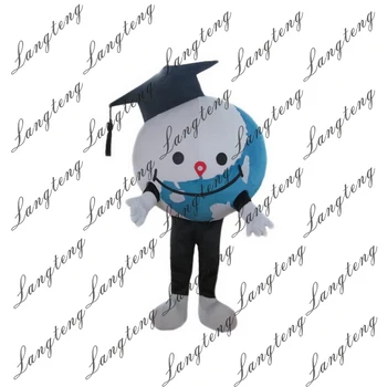 Hot Sale Earth globe Mascot Costume Adult Size Halloween Outfit Fancy Dress Suit Free Shipping 2019New
Hot Sale Earth globe Mascot Costume Adult Size Halloween Outfit Fancy Dress Suit Free Shipping 2019New