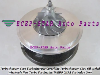 

Turbo CHRA Core GT1749V 766340 766340-5001S 773720 755046 For FIAT Croma For OPEL Astra H Signum Vectra Zafira Z19DTH 1.9L CDTI