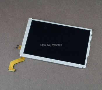 5pcs High quality original new top screen upper lcd display screen for 3dsxl 3dsLL
5pcs High quality original new top screen upper lcd display screen for 3dsxl 3dsLL