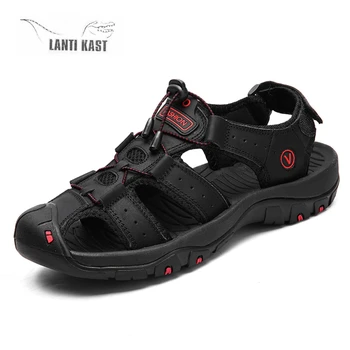 Outdoor Hiking Shoes Trekking Sneakers Men Wading Breathable Sandals Tactical Climbing Mountain Shoes Plus Size zapatillas
Outdoor Hiking Shoes Trekking Sneakers Men Wading Breathable Sandals Tactical Climbing Mountain Shoes Plus Size zapatillas