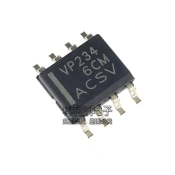 20Pcs SN65HVD234DR SN65HVD234D SN65HVD234 VP234
20Pcs SN65HVD234DR SN65HVD234D SN65HVD234 VP234