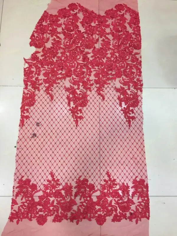 african cord lace High quality french lace fabric African lace fabric CiCi-21703 for nigerian Wedding
african cord lace High quality french lace fabric African lace fabric CiCi-21703 for nigerian Wedding