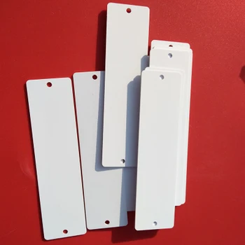 RFID PASSIVE CARD UHF PVC cards with 2 holes 80*25mm 100pcs/Lot 
RFID PASSIVE CARD UHF PVC cards with 2 holes 80*25mm 100pcs/Lot