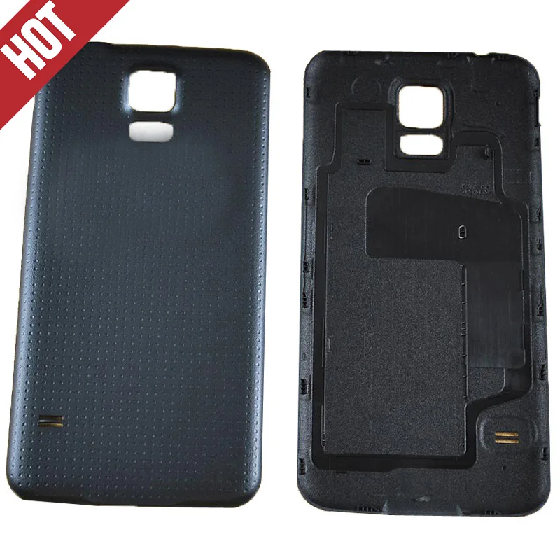 New Back Cover For SAMSUNG Galaxy S5 i9600 G900 Housing Battery Cover Door Rear Cover High Quality Replacement
New Back Cover For SAMSUNG Galaxy S5 i9600 G900 Housing Battery Cover Door Rear Cover High Quality Replacement