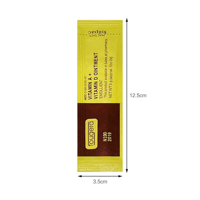 1pcs New Permanent Repair Gel Tattoo Nursing Ointment A&D Anti Scar Tattoo Aftercare Cream for Eyebrow and Lips Aftercare Cream
1pcs New Permanent Repair Gel Tattoo Nursing Ointment A&D Anti Scar Tattoo Aftercare Cream for Eyebrow and Lips Aftercare Cream