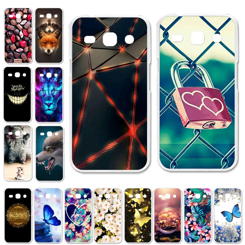 Phone Case For Samsung Galaxy Star Advance G350E Case Silicon DIY Patterned Bumper For Samsung Galaxy Star 2 Plus SM-G350E Cover
Phone Case For Samsung Galaxy Star Advance G350E Case Silicon DIY Patterned Bumper For Samsung Galaxy Star 2 Plus SM-G350E Cover