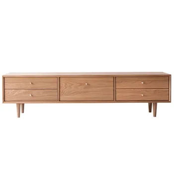 TV Stands Living Room Furniture Home Furniture white oak solid wood TV cabinet monitor stand muebles soporte monitor escritorio
TV Stands Living Room Furniture Home Furniture white oak solid wood TV cabinet monitor stand muebles soporte monitor escritorio