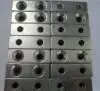 10PCS N35 Strong Block Hole Magnet 30 mmx 10 mmx 5mm Rare Earth Neodymium 2 Countersunk 4mm
10PCS N35 Strong Block Hole Magnet 30 mmx 10 mmx 5mm Rare Earth Neodymium 2 Countersunk 4mm