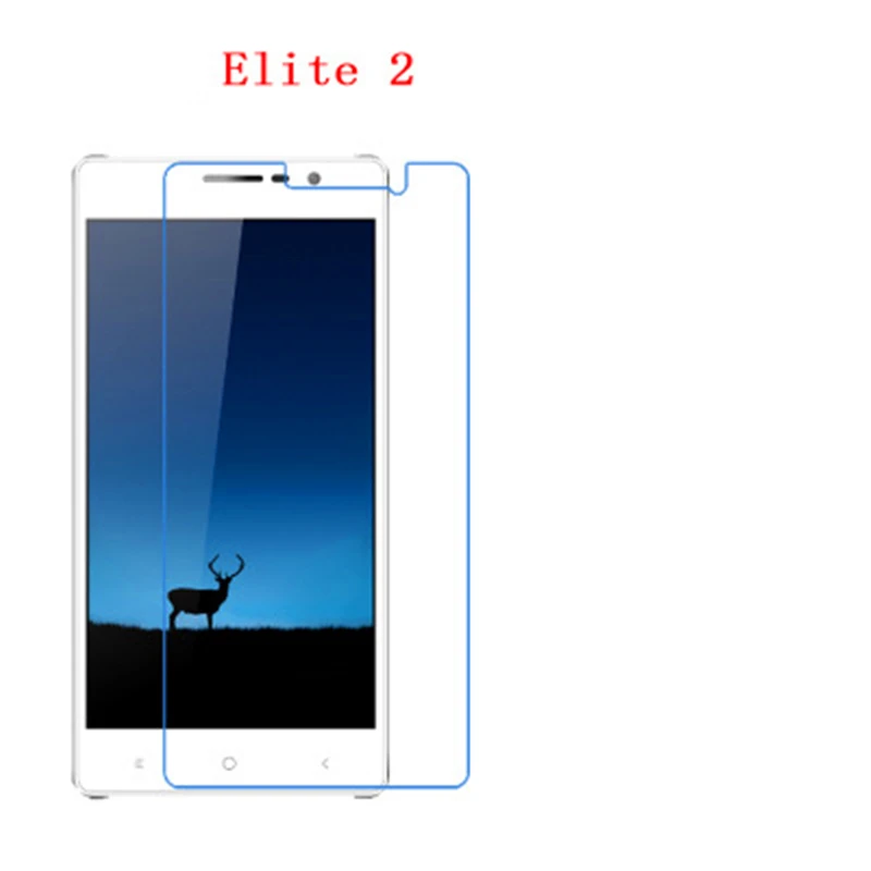 5 Pcs Ultra Thin Clear HD LCD Screen Guard Protector Film With Cleaning Cloth For Leagoo elite2. | Мобильные телефоны и