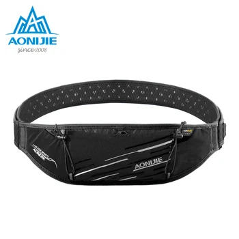 AONIJIE W952 Slim Running Waist Bag Belt Fanny Hydration Pack Water Bottle Holder For Travel Money Marathon Gym Workout Fitness
AONIJIE W952 Slim Running Waist Bag Belt Fanny Hydration Pack Water Bottle Holder For Travel Money Marathon Gym Workout Fitness
