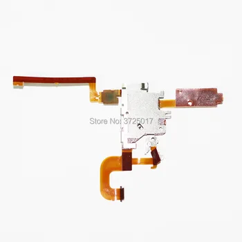 Used Camera Repair parts For Sony ILCE-5100 A5100 Top Cover Power Switch Function Mode Cable Unit
Used Camera Repair parts For Sony ILCE-5100 A5100 Top Cover Power Switch Function Mode Cable Unit