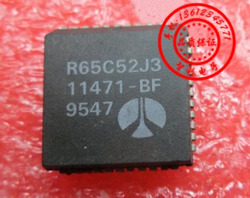 Бесплатная доставка R65C52J3 IC чип PLCC Автоматическая производительность |
