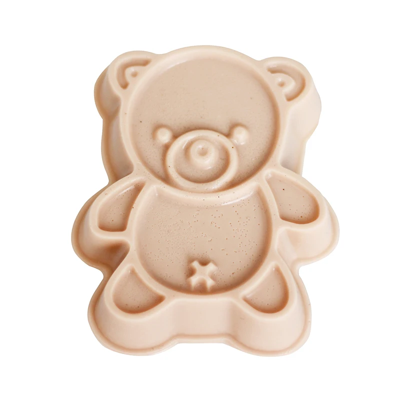 Silicone Soap Mold for Soap Making Forms Cute Beer Shape Chocolate Candy Mould DIY Cake Cookie Baking Tool
Silicone Soap Mold for Soap Making Forms Cute Beer Shape Chocolate Candy Mould DIY Cake Cookie Baking Tool