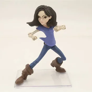 Alita Battle Angel Action Figure Toy Alita Doll PVC Figures Toys Movie Alita Anime Figure Collection For Kids Children Gift
Alita Battle Angel Action Figure Toy Alita Doll PVC Figures Toys Movie Alita Anime Figure Collection For Kids Children Gift