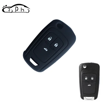 For Chevrolet Cruze 2013 Fit For Buick Opel VAUXHALL Astra Corsa Antara Meriva Insignia Silicone Car Key Case Cover Free Ship
For Chevrolet Cruze 2013 Fit For Buick Opel VAUXHALL Astra Corsa Antara Meriva Insignia Silicone Car Key Case Cover Free Ship