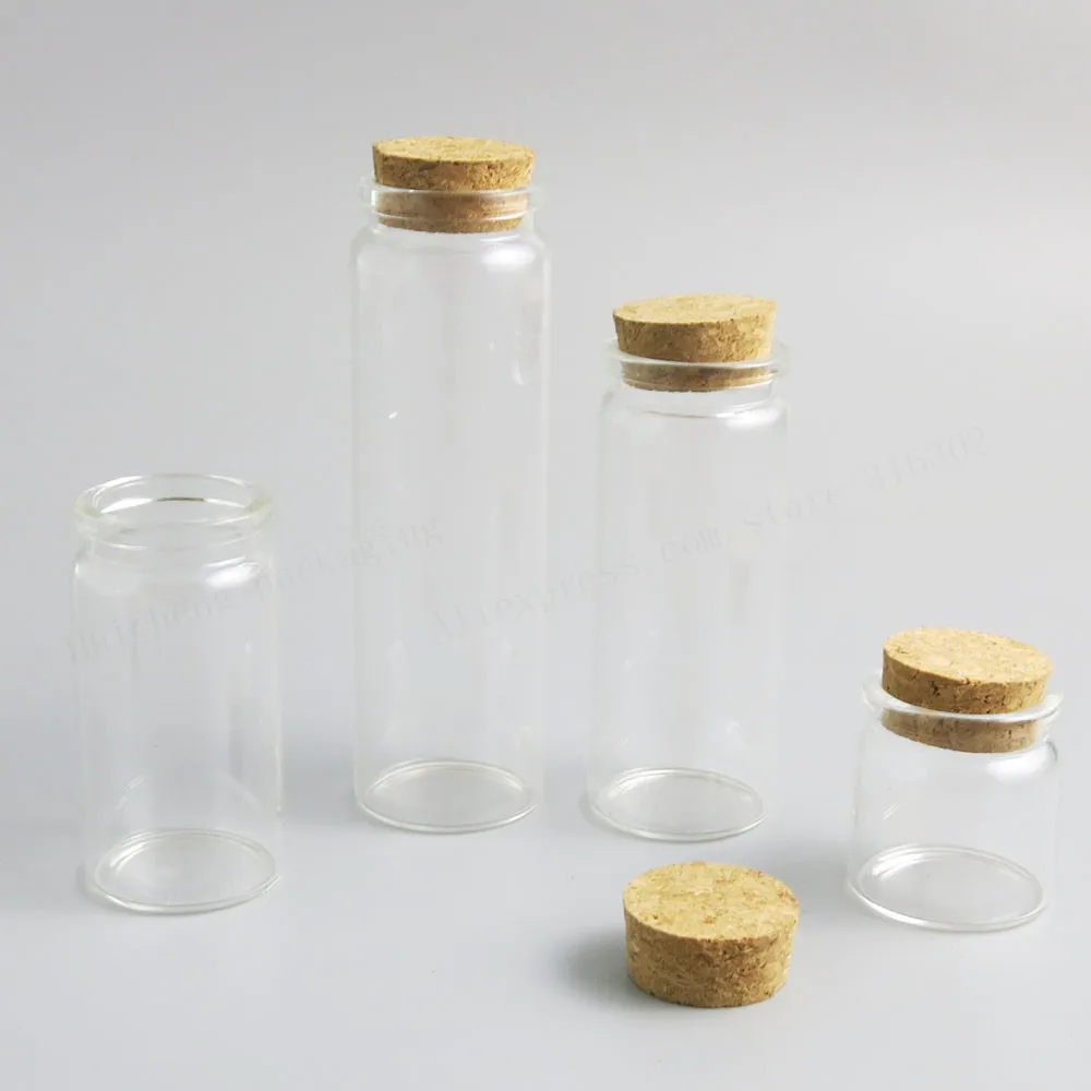 12 x 20ml 50ml 65ml 100ml 120ml 150ml Empty glass Bottle with wooden cork 5/3oz glass cork vial 100ml Large glass Container
12 x 20ml 50ml 65ml 100ml 120ml 150ml Empty glass Bottle with wooden cork 5/3oz glass cork vial 100ml Large glass Container