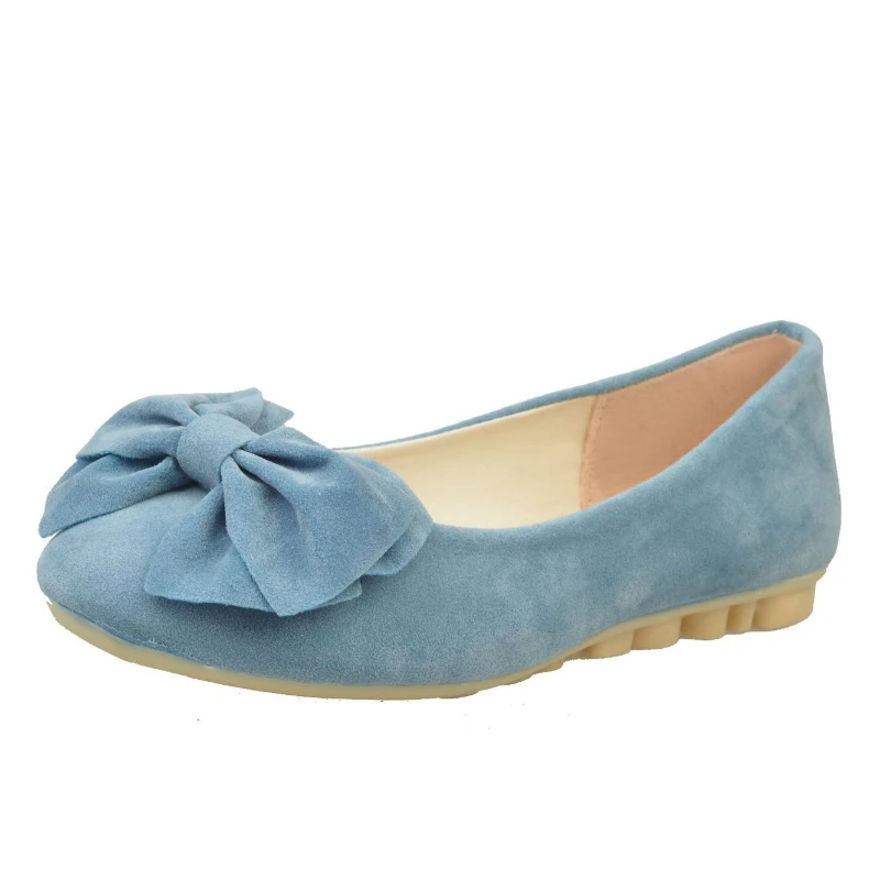 Women's Flats Slip-on Shoes New Low-cut Low Heels Woman Faux Suede Boat Shoes Loafers Shallow Ballet Flats Concise Work Footwear
Women's Flats Slip-on Shoes New Low-cut Low Heels Woman Faux Suede Boat Shoes Loafers Shallow Ballet Flats Concise Work Footwear