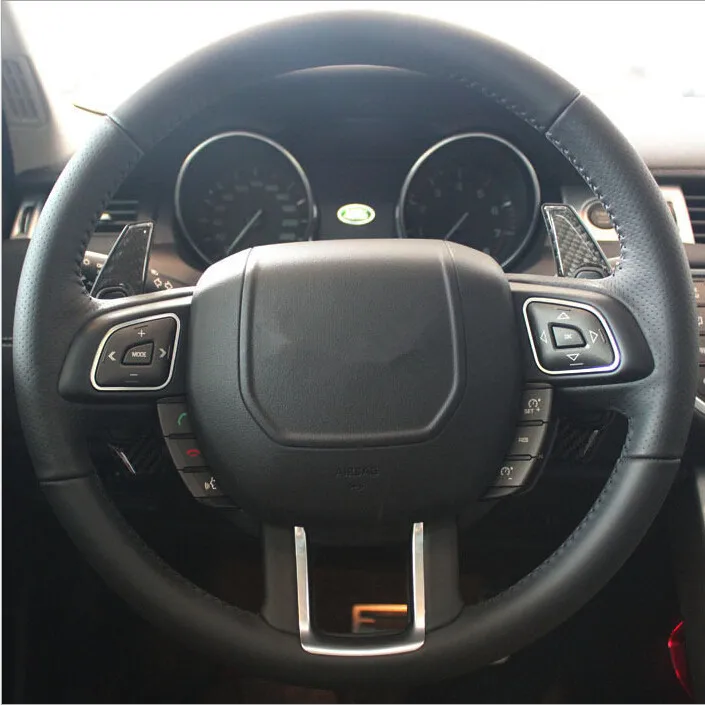 Car Steering Wheel Paddle Extension Shift case For Jaguar X XF XJ XJS XJL/for Land Rover Range Rover Evoque Freelander Discovery
Car Steering Wheel Paddle Extension Shift case For Jaguar X XF XJ XJS XJL/for Land Rover Range Rover Evoque Freelander Discovery