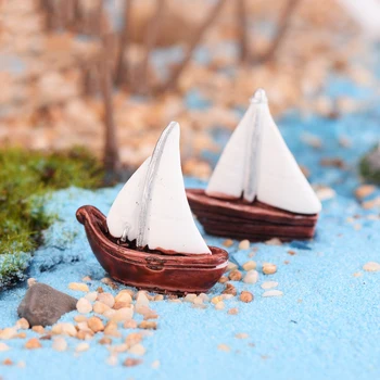 ZOCDOU 1 Piece Exquisite Fast Sailing Boat Cute Red Flag Ship Small Statue Figurine Crafts Ornament Miniatures Decoration DIY
ZOCDOU 1 Piece Exquisite Fast Sailing Boat Cute Red Flag Ship Small Statue Figurine Crafts Ornament Miniatures Decoration DIY