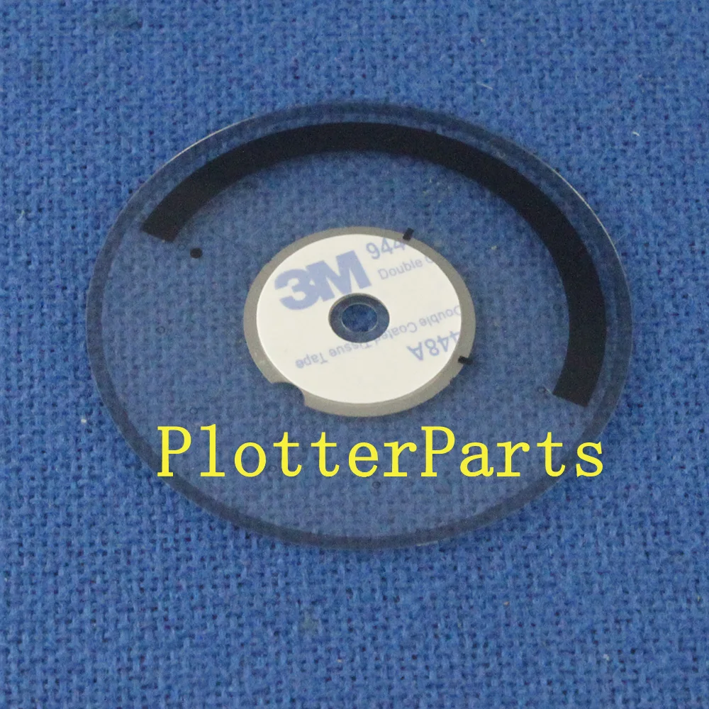 C8963-80073 Encoder Disk for HP DeskJet 6940 6980 2608 2610 2710 compatible new
C8963-80073 Encoder Disk for HP DeskJet 6940 6980 2608 2610 2710 compatible new