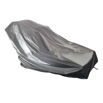 Weatherproof Cover Outdoor Mini Treadmill Dustproof Cover 200*95*150cm Gray Waterproof Polyester Fiber Dust-proof
Weatherproof Cover Outdoor Mini Treadmill Dustproof Cover 200*95*150cm Gray Waterproof Polyester Fiber Dust-proof