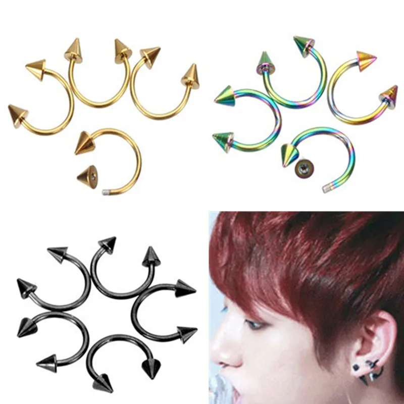 KPOP DNA Korean V 12pcs/lot Korea POP Bangtan Boys Tapered Cone Titanium Steel Unisex Earrings For Women Men Jewelry Brinco
KPOP DNA Korean V 12pcs/lot Korea POP Bangtan Boys Tapered Cone Titanium Steel Unisex Earrings For Women Men Jewelry Brinco