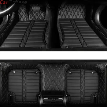 Car Believe Auto car floor Foot mat For peugeot 308 206 508 5008 301 2008 307 207 3008 2012 waterproof accessories styling rugs
Car Believe Auto car floor Foot mat For peugeot 308 206 508 5008 301 2008 307 207 3008 2012 waterproof accessories styling rugs