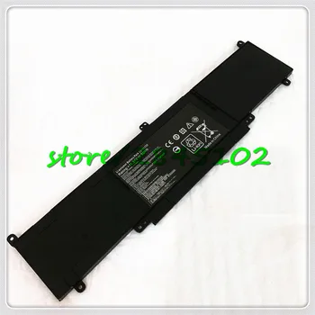 GYIYGY 11.31V 50WH C31N1339 Battery For ASUS ZenBook UX303L TP300L Q302L C31N1339
GYIYGY 11.31V 50WH C31N1339 Battery For ASUS ZenBook UX303L TP300L Q302L C31N1339