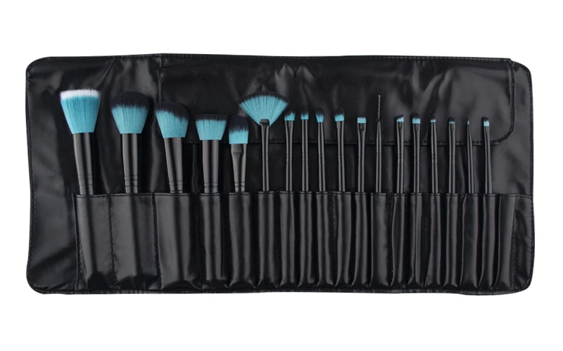 makeup brushes (5)