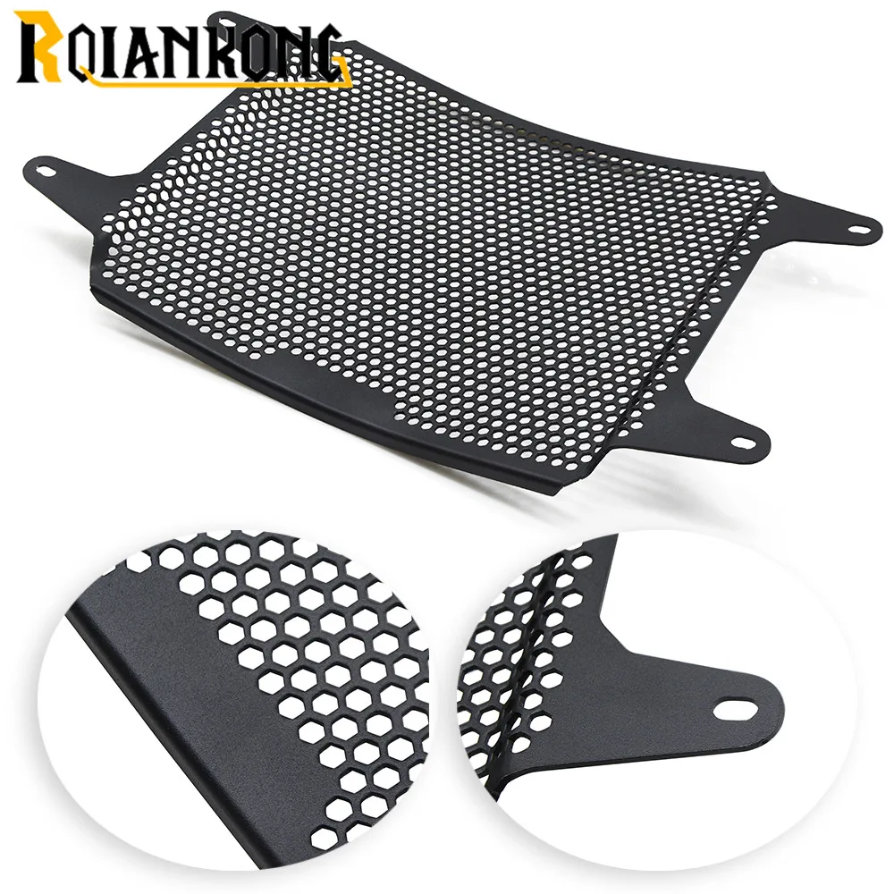 For Husqvarna Vitpilen 701 2018-2019-2020 Motorcycle Parts Radiator Grille Guard Cover Protector Radiator Guard High Quality
For Husqvarna Vitpilen 701 2018-2019-2020 Motorcycle Parts Radiator Grille Guard Cover Protector Radiator Guard High Quality