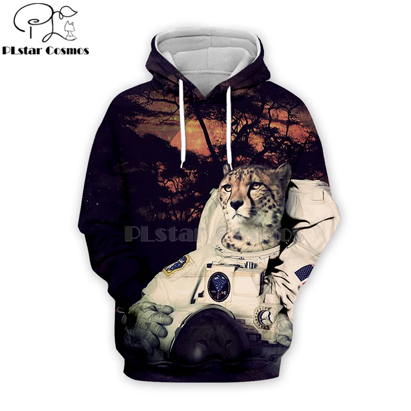armstrong with Cheetah space suite 3d Hoodies/Sweatshirt/vest/Zipper Unisex Women Casual Cute coseplay astronaut spacesuit -1
armstrong with Cheetah space suite 3d Hoodies/Sweatshirt/vest/Zipper Unisex Women Casual Cute coseplay astronaut spacesuit -1