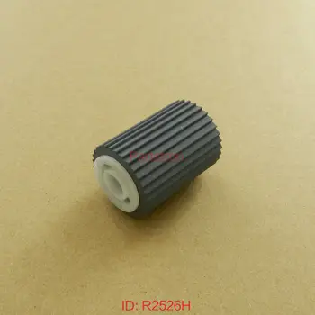 3Pieces Long Life Paper Feed Roller FC5-2526-000 for Canon 6055 6065 6075 6255 6265 6275 8105 8095 8085 8205 8295 8285
3Pieces Long Life Paper Feed Roller FC5-2526-000 for Canon 6055 6065 6075 6255 6265 6275 8105 8095 8085 8205 8295 8285