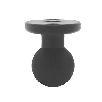 Rubber Ball Head Mount Adapter Bracket Plate for Ram Mounts for Gopro Camera Smartphones Extension Arm for Garmin ZUMO Plate Acc
Rubber Ball Head Mount Adapter Bracket Plate for Ram Mounts for Gopro Camera Smartphones Extension Arm for Garmin ZUMO Plate Acc
