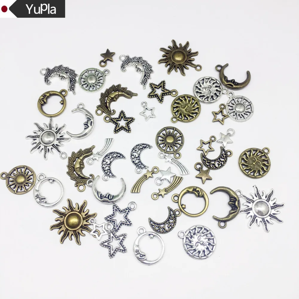 Tea Pot Charm//Pendant Tibetan Antique Silver 13mm 20 Charms Accessory Jewellery