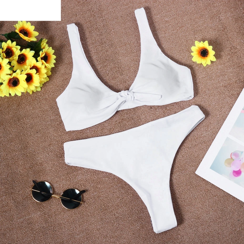 JAYCOSIN Sexy Beachwear Stamp Women Bikini Set Push-Up Padded Swimwear Swimsuit Bathing Bow Monokini 19JUN18
JAYCOSIN Sexy Beachwear Stamp Women Bikini Set Push-Up Padded Swimwear Swimsuit Bathing Bow Monokini 19JUN18