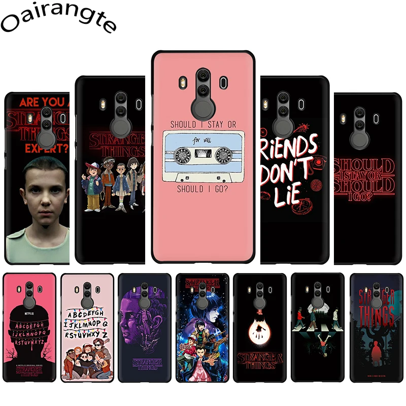 should stay should Stranger Things Soft Phone Cover Case For Huawei Y6 9 2018 Mate 10 20 Pro Lite Nova 3 3i
should stay should Stranger Things Soft Phone Cover Case For Huawei Y6 9 2018 Mate 10 20 Pro Lite Nova 3 3i