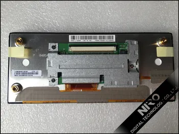 KCVV DHL/EMS Shipping LA060N01 SD01 LA060N01(SD)(01) 6 inch TFT LCD Panel for CAR Navigation 720*272 LCD
KCVV DHL/EMS Shipping LA060N01 SD01 LA060N01(SD)(01) 6 inch TFT LCD Panel for CAR Navigation 720*272 LCD