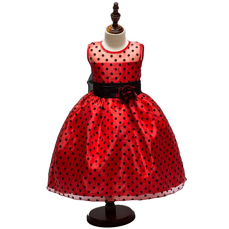 Foreign Trade Girl Princess Butterfly Knot Vest Flower Mesh A Word Dress Bra Hair Show Sleeveless Kids Party for Girl Clothes
Foreign Trade Girl Princess Butterfly Knot Vest Flower Mesh A Word Dress Bra Hair Show Sleeveless Kids Party for Girl Clothes