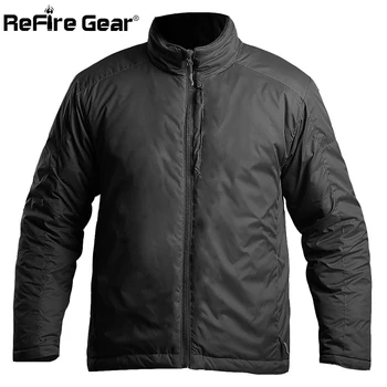 Winter Urban Tactical Military Polit Bomber Jacket Men Heat Reflection Thermal Padded Jackets Waterproof Flight Army Down Coat
Winter Urban Tactical Military Polit Bomber Jacket Men Heat Reflection Thermal Padded Jackets Waterproof Flight Army Down Coat