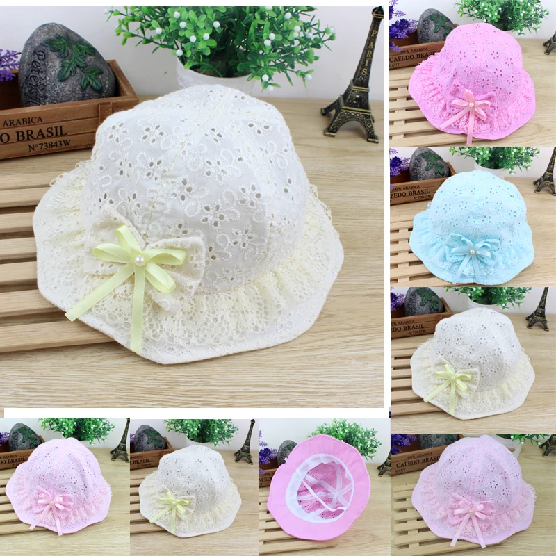 2019 Emmababy New Cute Summer Newborn Baby Kids Girls Boys Hat Childrens Bucket Sun Cap
2019 Emmababy New Cute Summer Newborn Baby Kids Girls Boys Hat Childrens Bucket Sun Cap