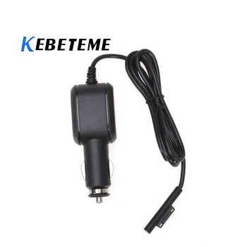 KEBETEME New DC 12V 2.58A Car Charger Power Adapter For Microsoft Surface Pro 3 Tablet
KEBETEME New DC 12V 2.58A Car Charger Power Adapter For Microsoft Surface Pro 3 Tablet