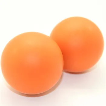 2PCS/LOT Massage Ball Set Therapy balls for Deep Tissue Myofascial Release and Trigger Point Great for Yoga Crossfit Pilate
2PCS/LOT Massage Ball Set Therapy balls for Deep Tissue Myofascial Release and Trigger Point Great for Yoga Crossfit Pilate